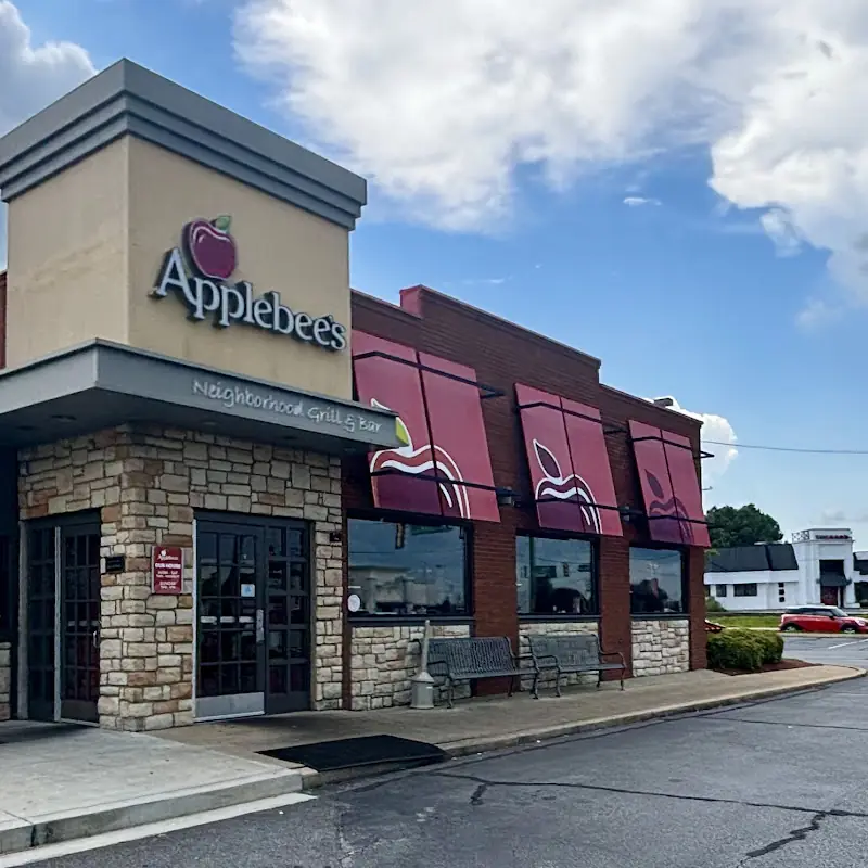 Applebee's Grill + Bar