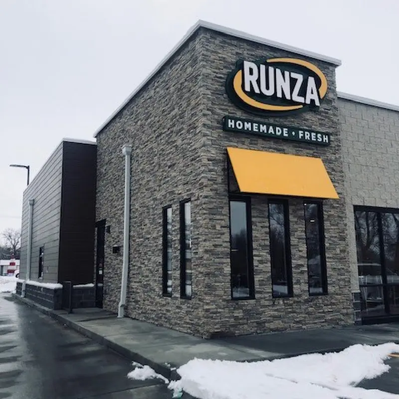 Runza Restaurant