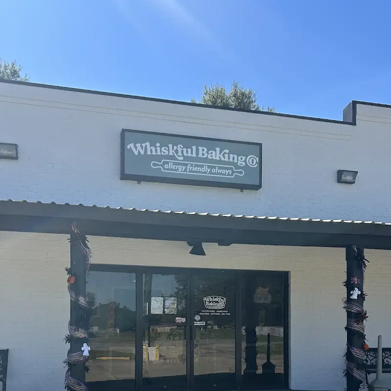 Whiskful Baking Co.