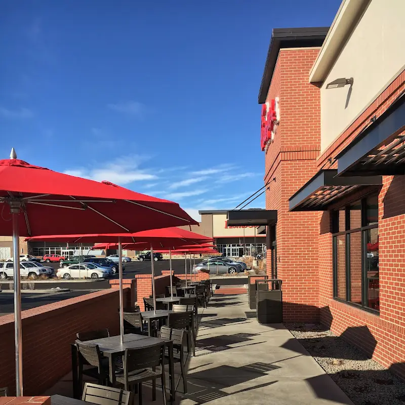Chick-fil-A