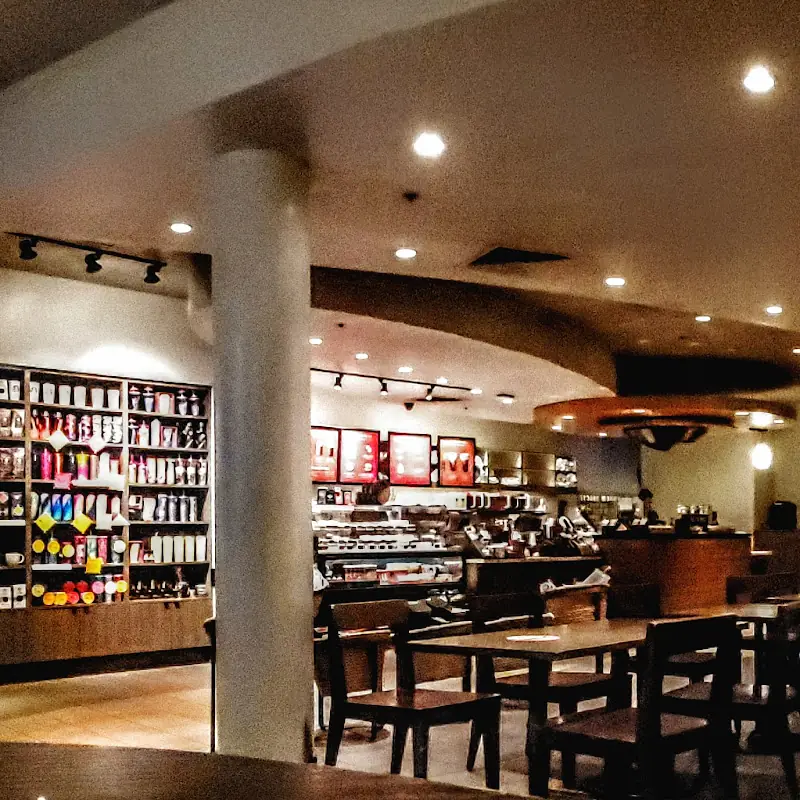 Starbucks Coffee Company