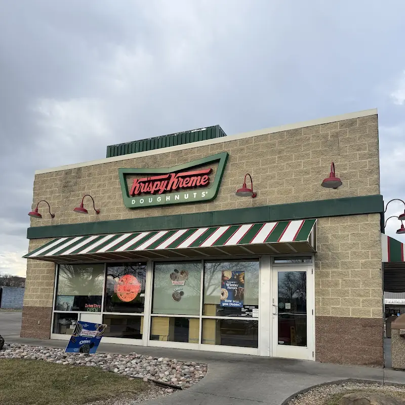 Krispy Kreme