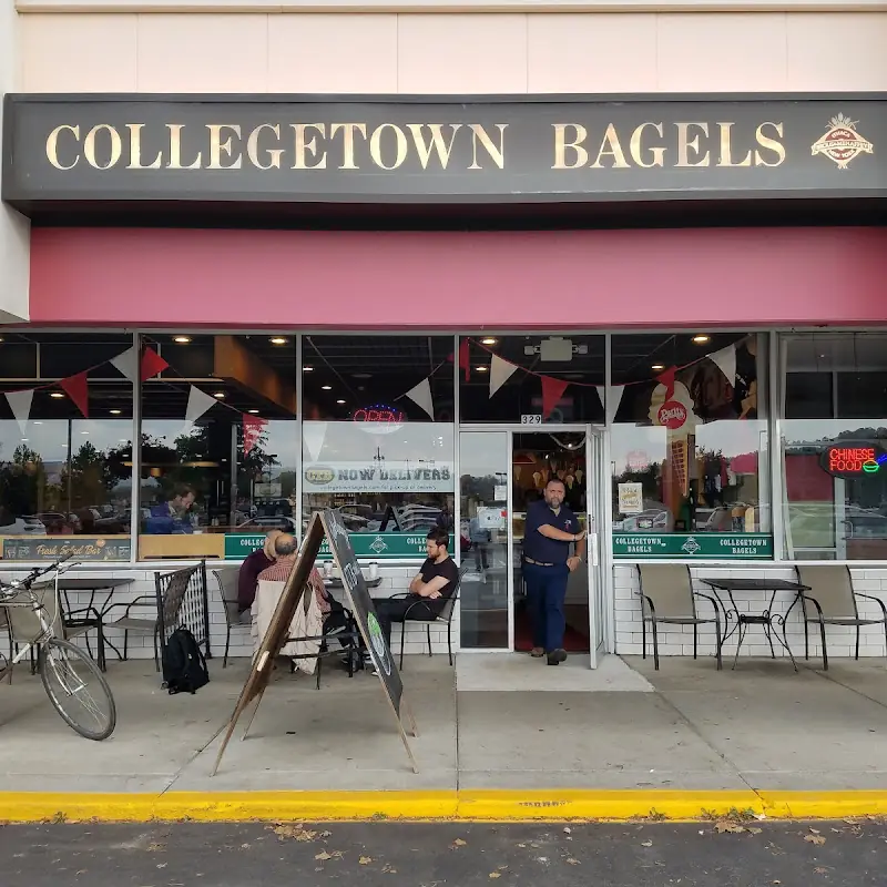 Collegetown Bagels