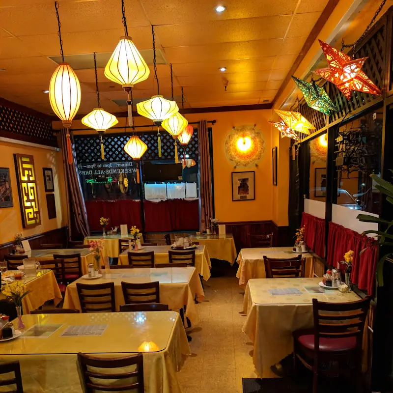 Jim's Restaurant