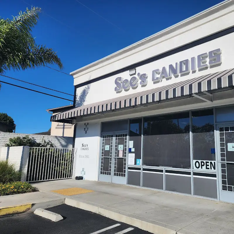 See's Candies Volume Savings