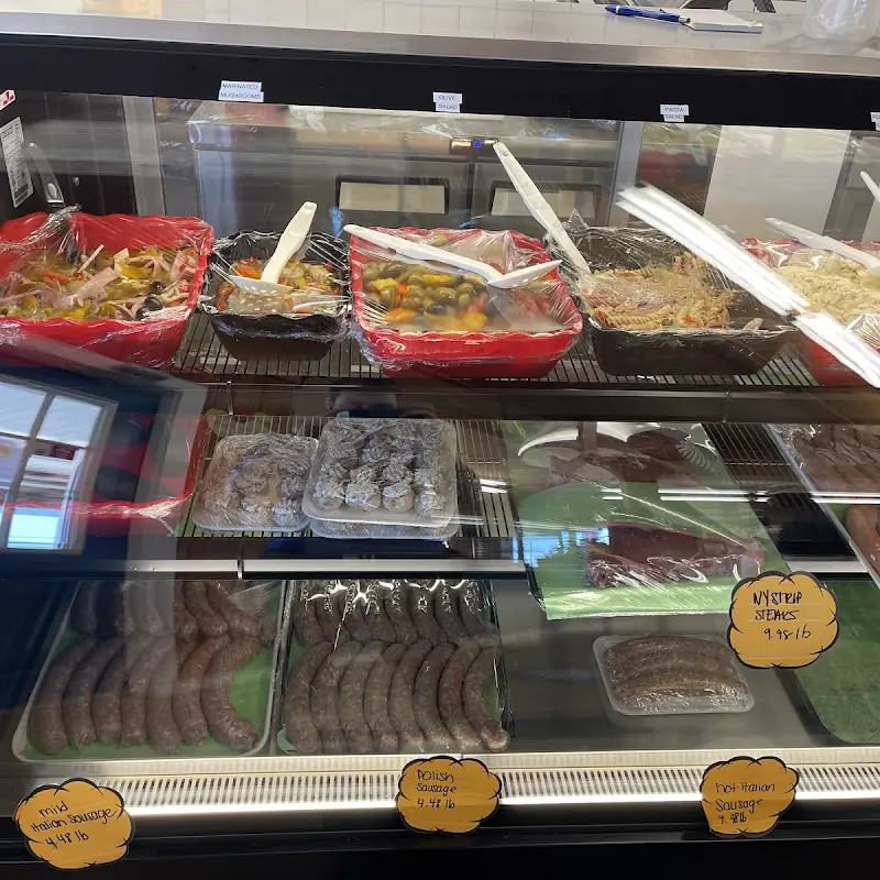 Hanford Country Market