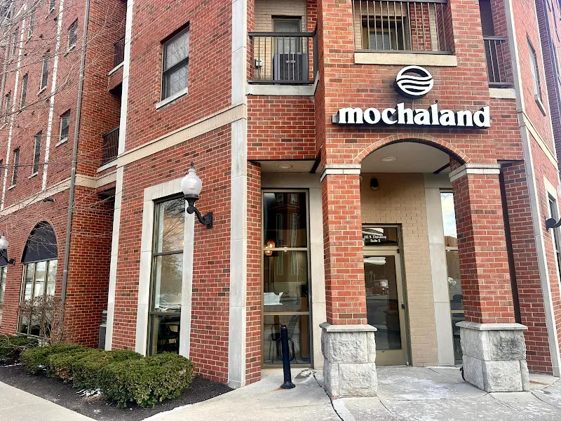 Mochaland