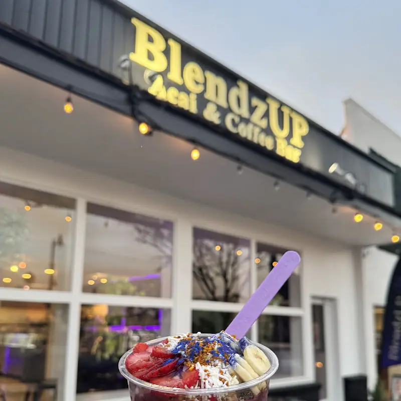 BlendzUP