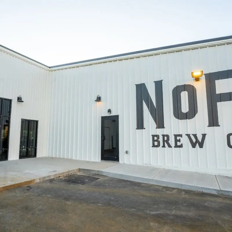 NoFo Brew Co