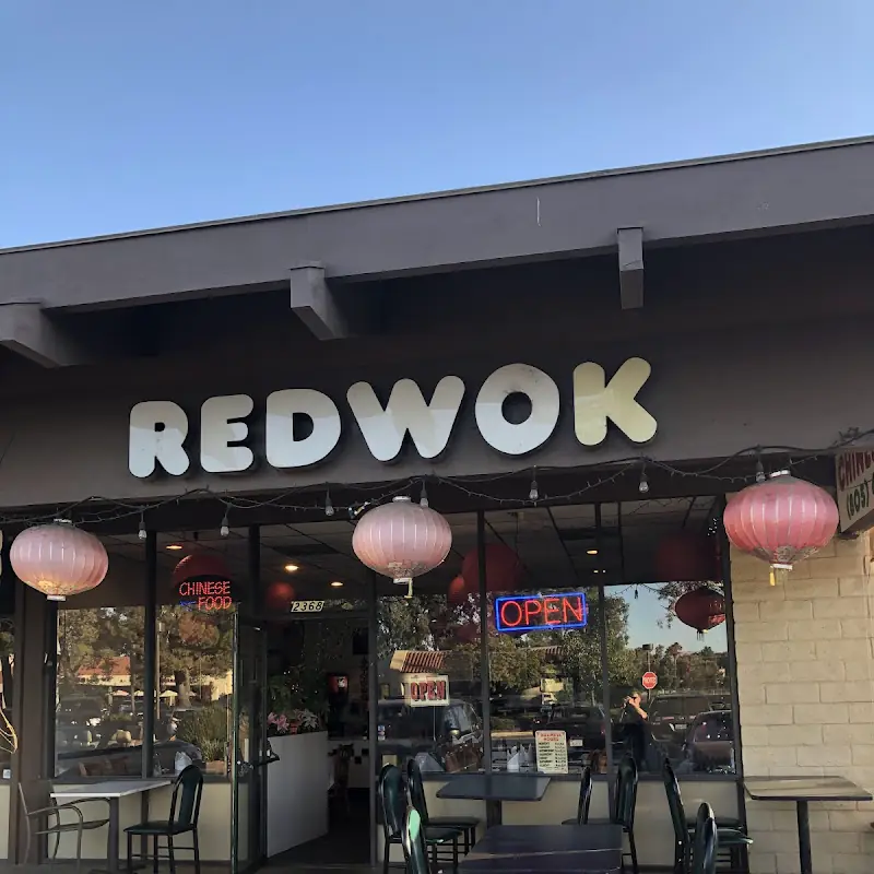 Red Wok