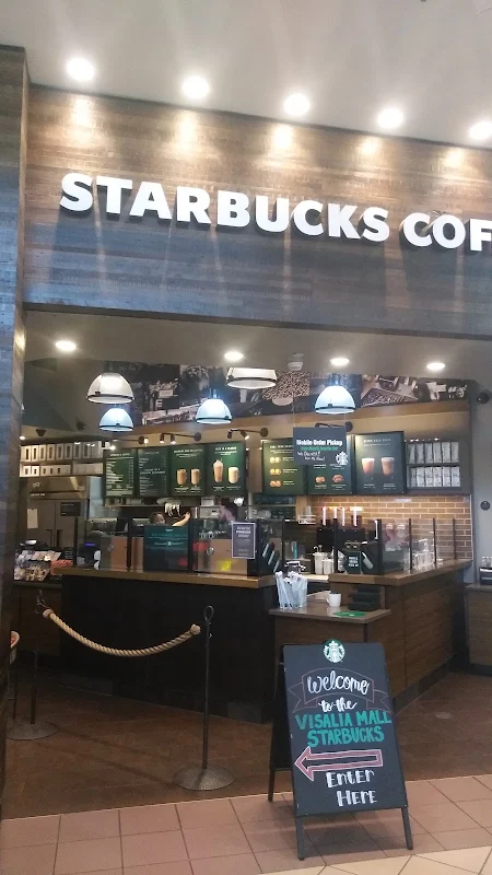 Starbucks Coffee Company