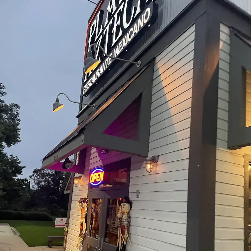 Plaza Azteca Mexican Restaurant · York