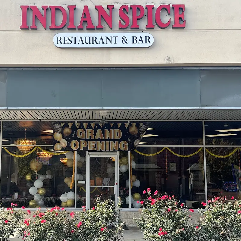 Indian Spice Restaurant and Bar