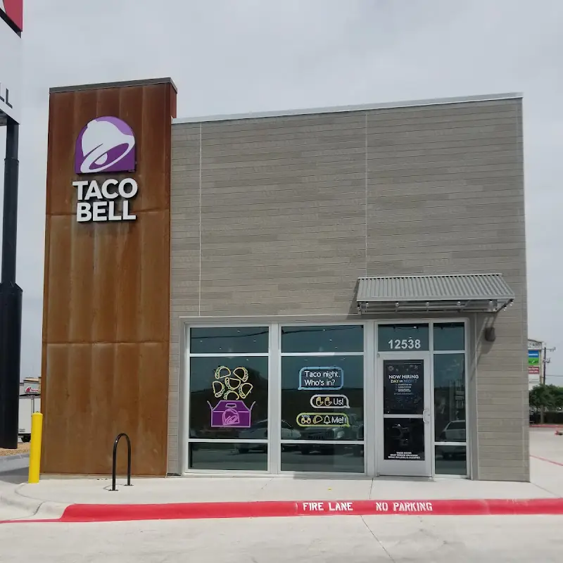 Taco Bell