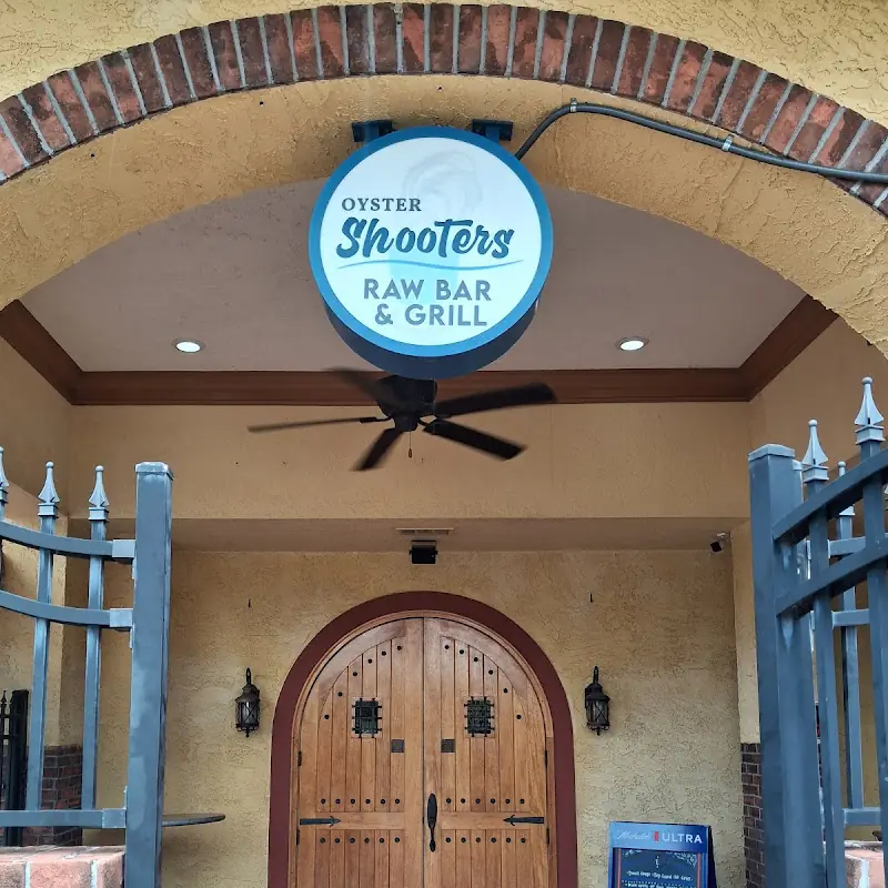 Oyster Shooter's Raw Bar & Grill