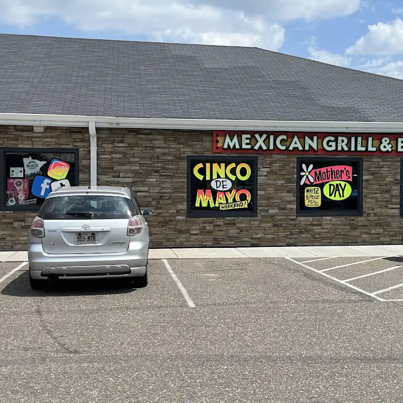 Mexican Grill