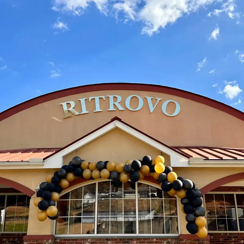 RITROVO