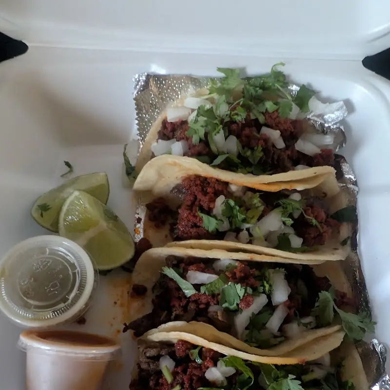 EL TACO LOCO | Mexican Food Truck