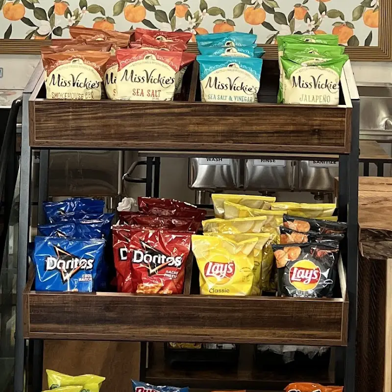 The Grove Roadside Deli