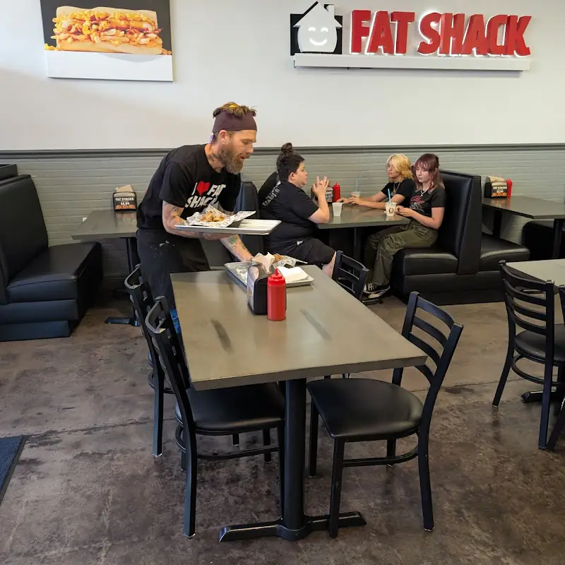 Fat Shack