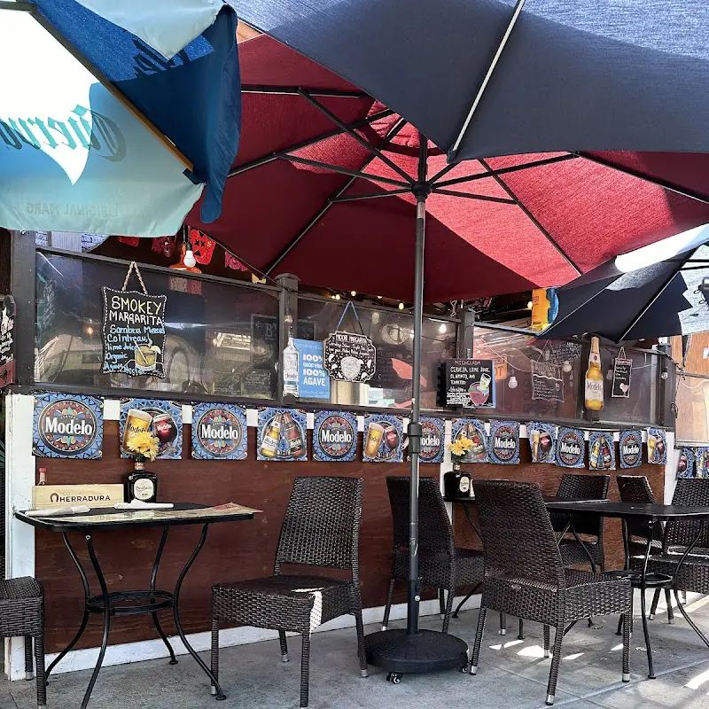 Azteca Grill Mexican Restaurant
