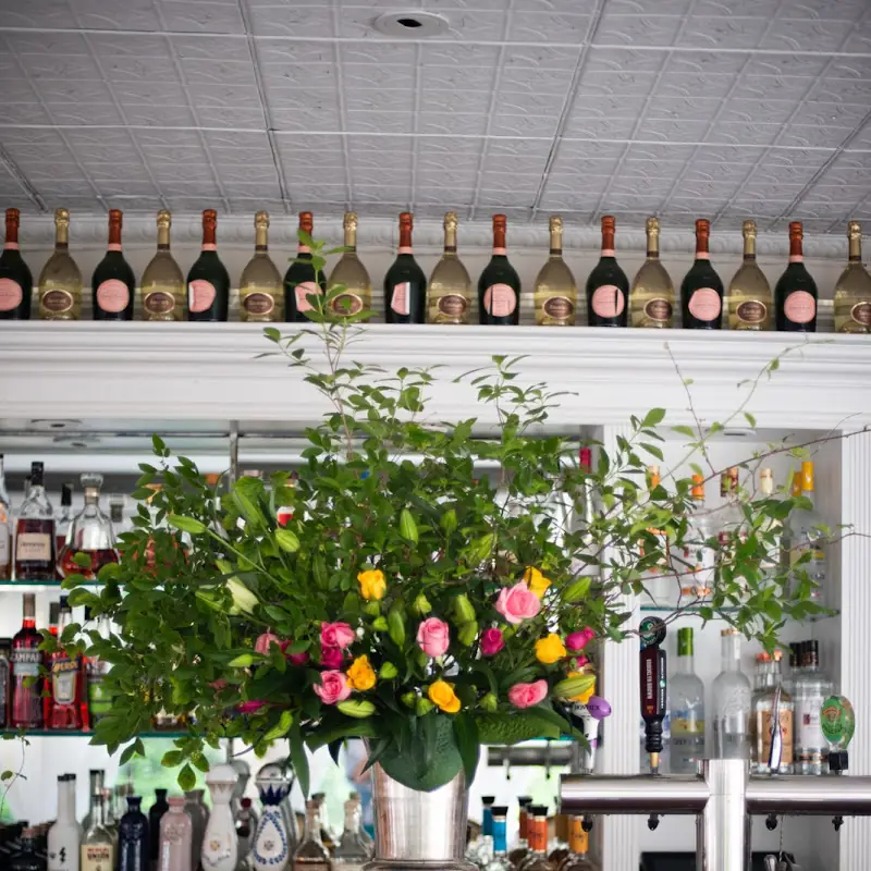 Pierre's