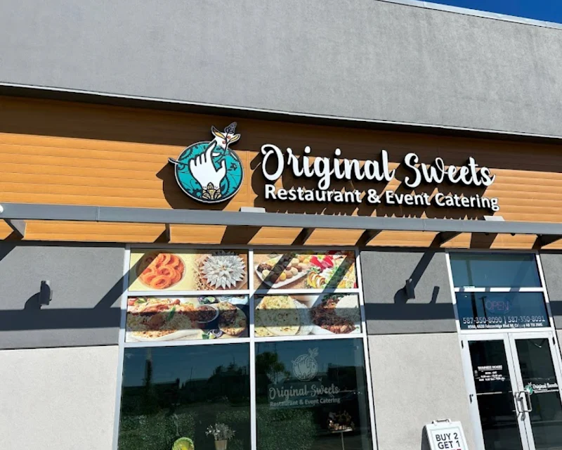 Original Sweets