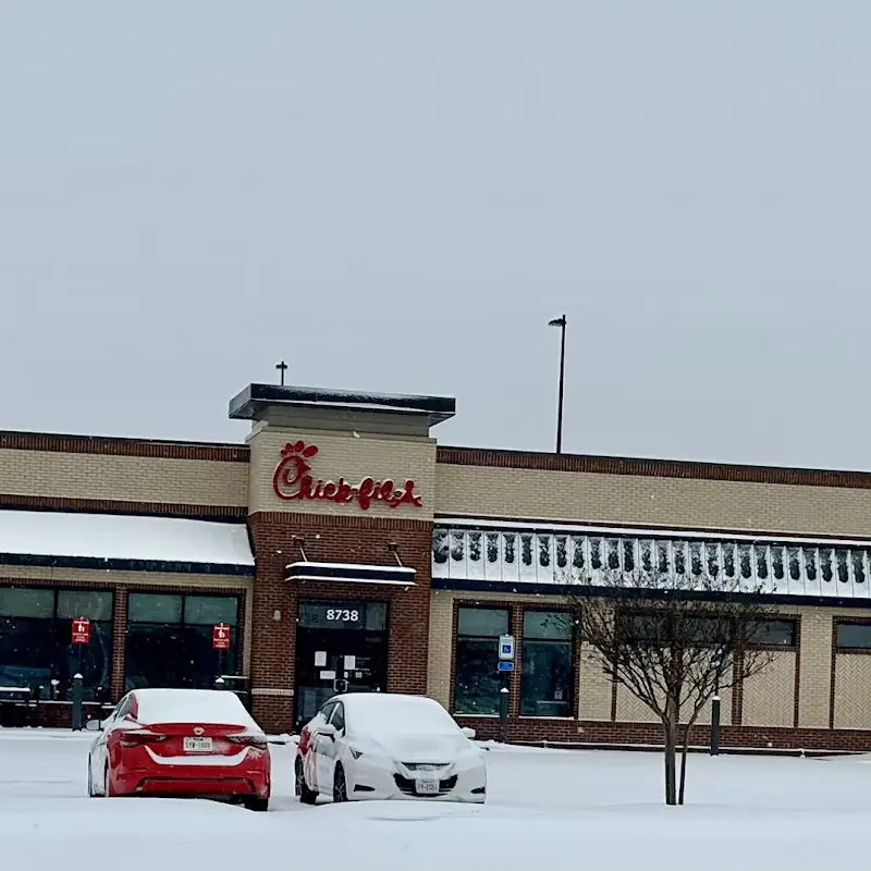 Chick-fil-A