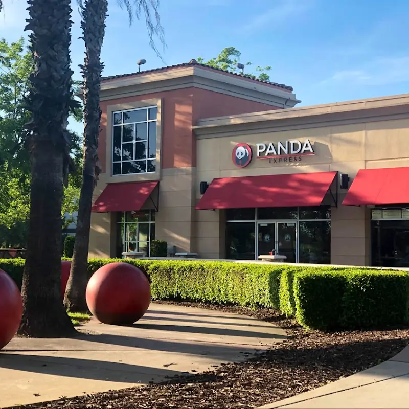 Panda Express
