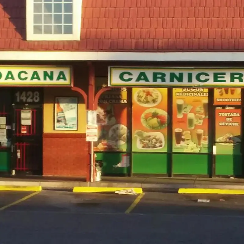 Carnitas (with rice, beans and tortillas)
