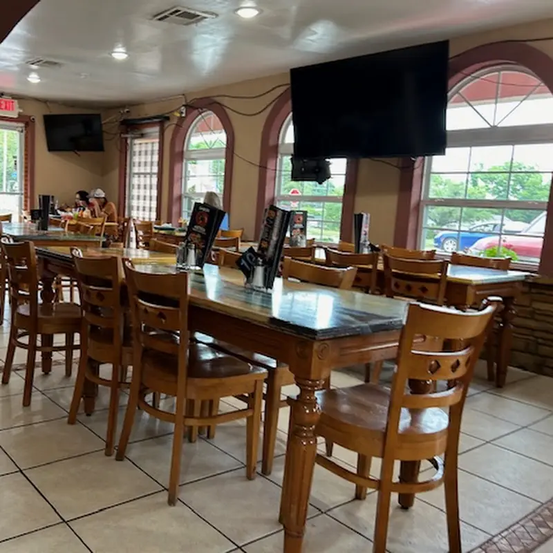 Sabor Azteca Restaurante