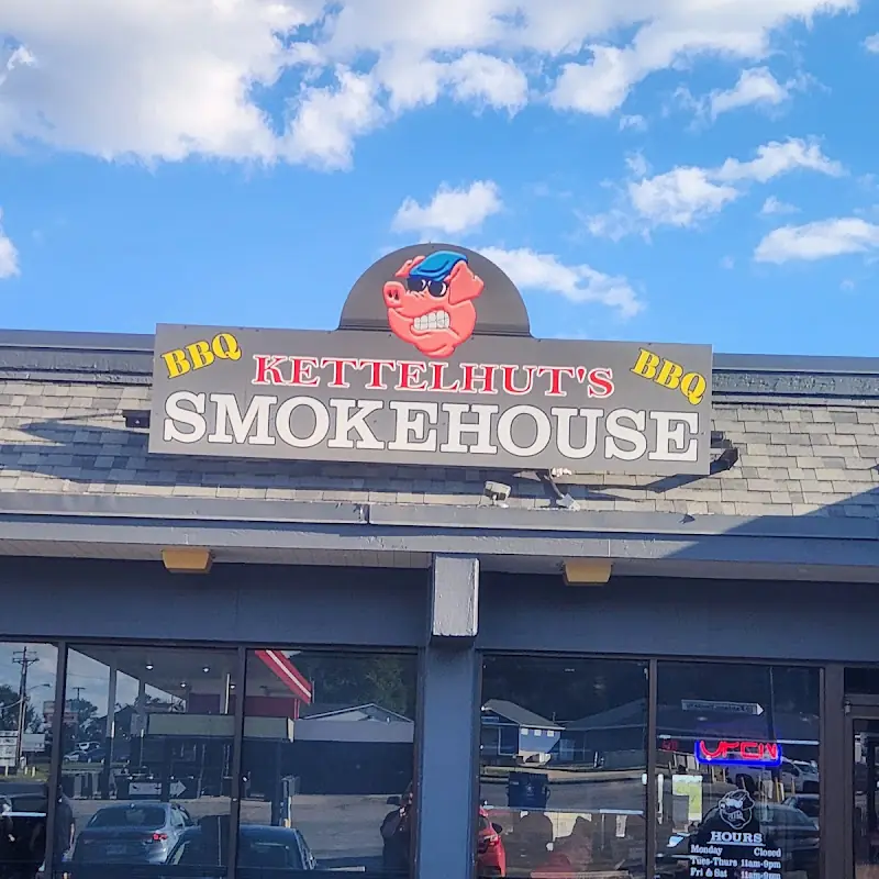 Kettelhut's Smokehouse