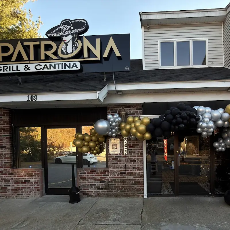 La Patrona Grill & Cantina
