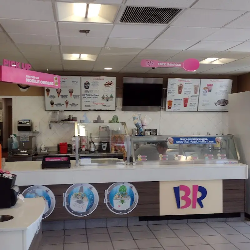 Baskin-Robbins