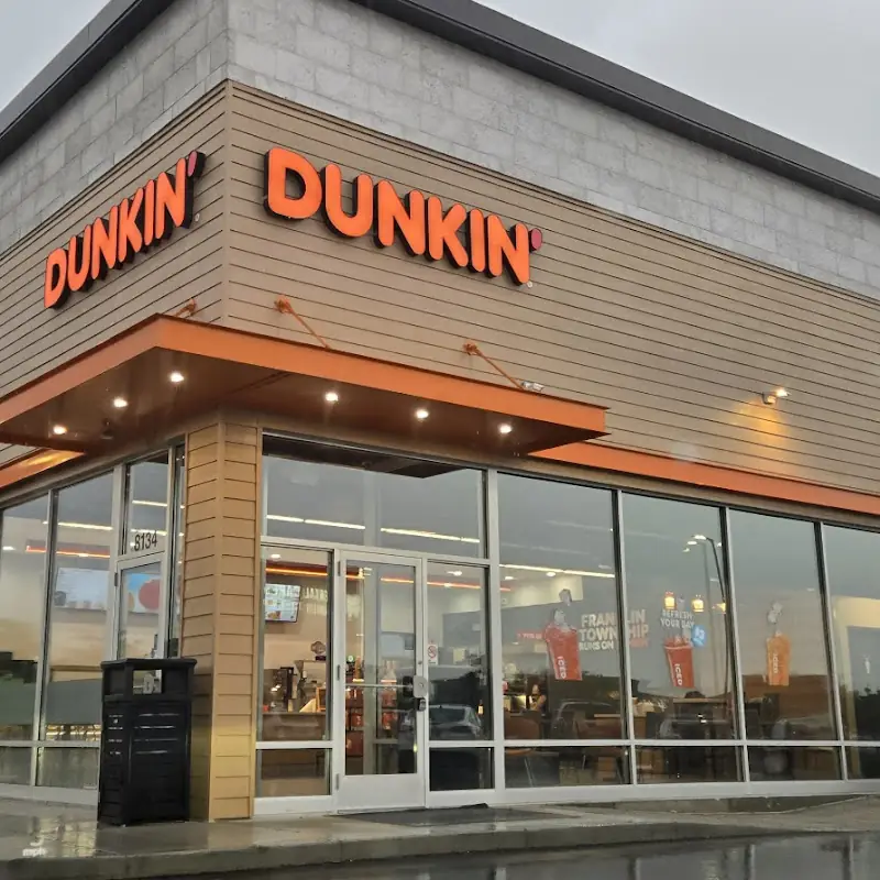 Dunkin'