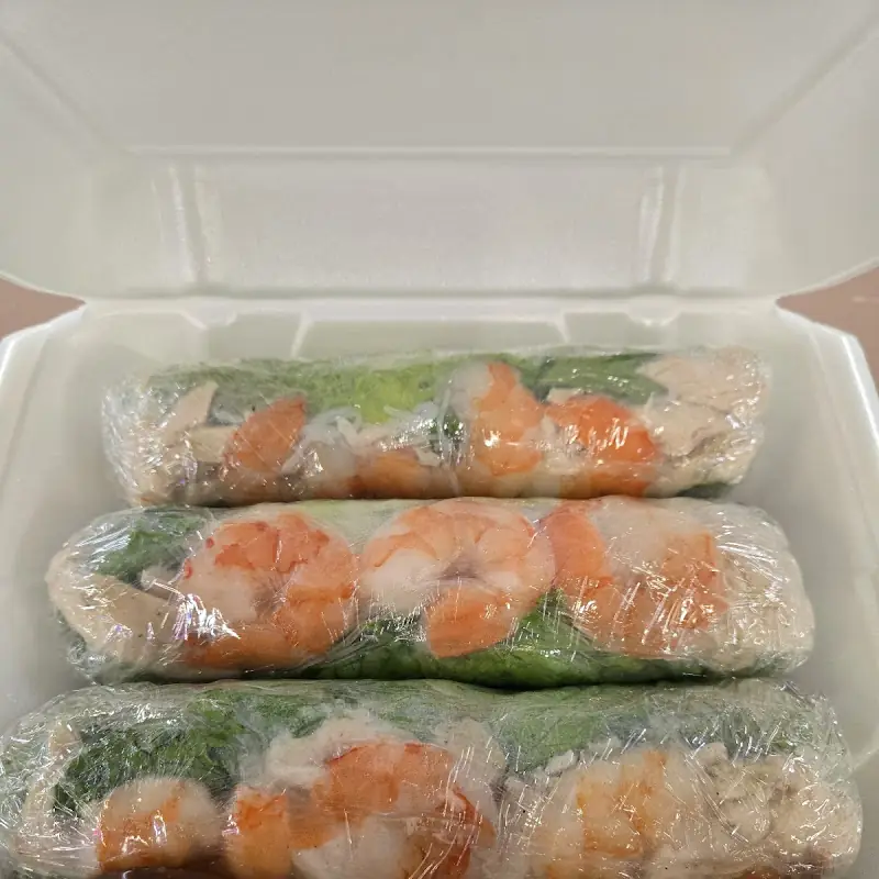 Quy's Vietnamese
