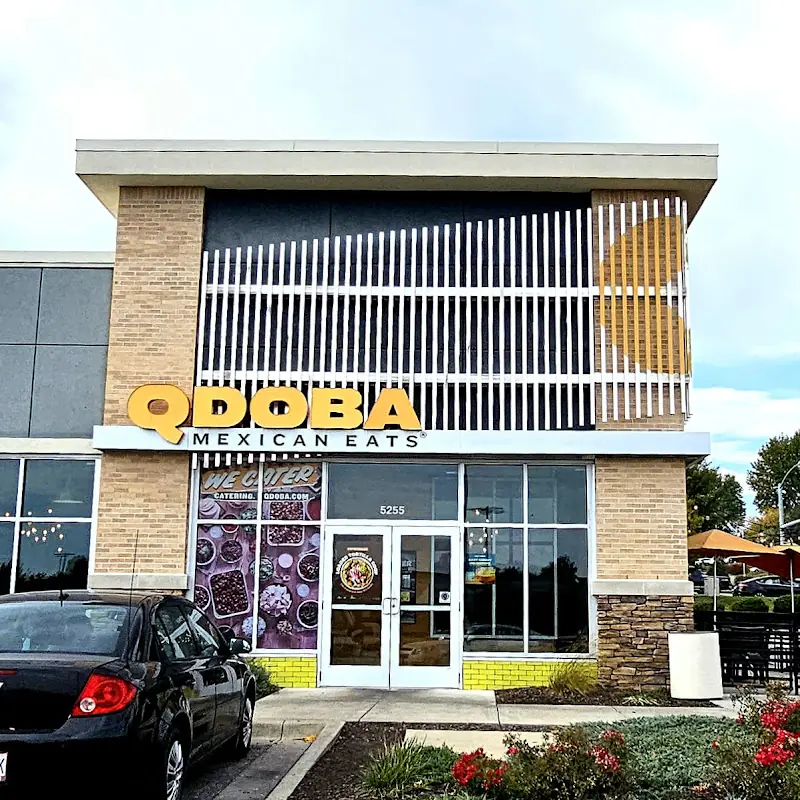 QDOBA Mexican Eats