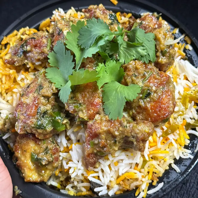 Dawat Indian Kitchen