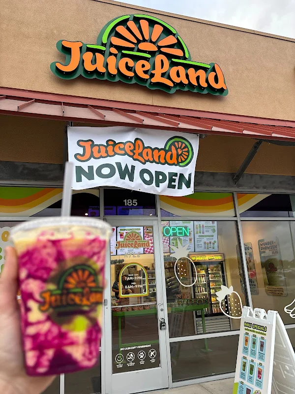 JuiceLand