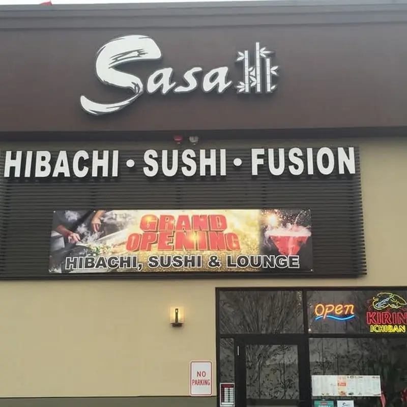 Sasa