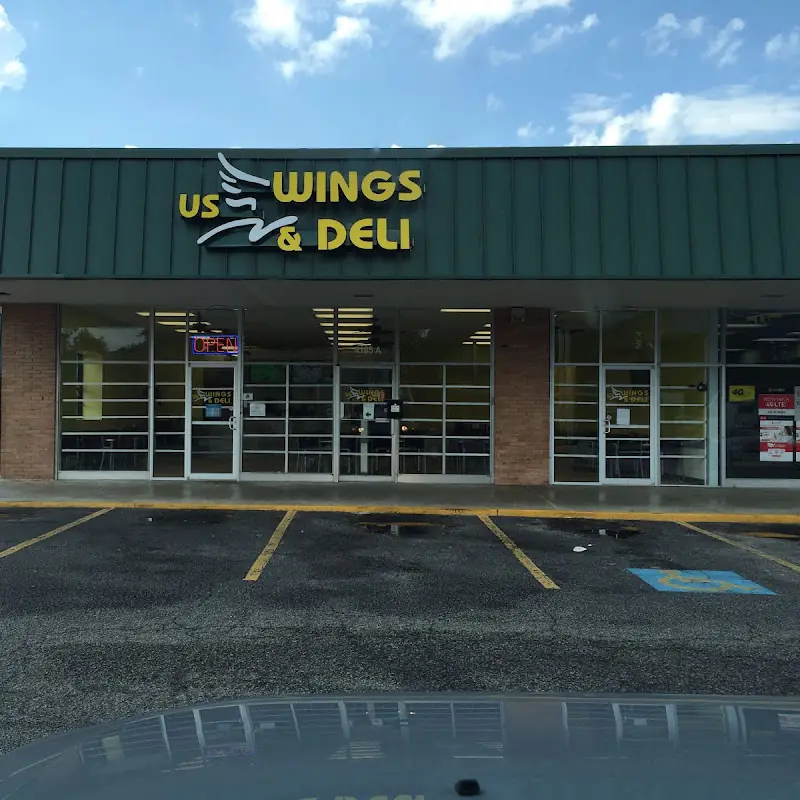 US Wings & Deli- West Beltline