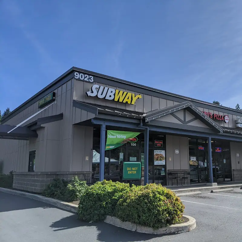 Subway