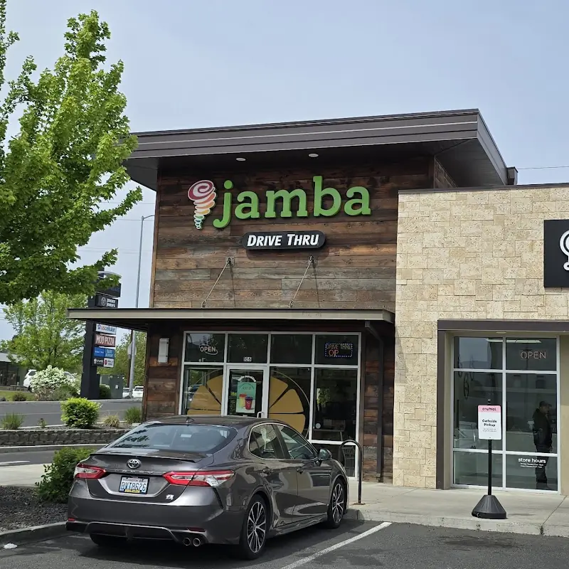 Jamba