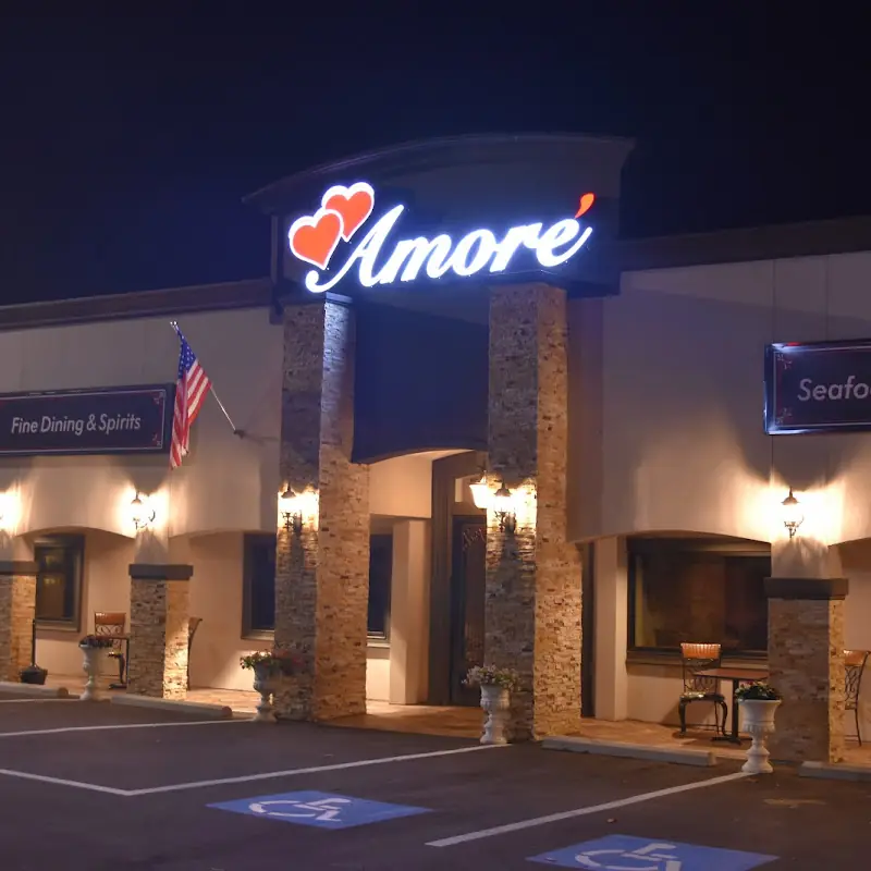 Amore Ristorante