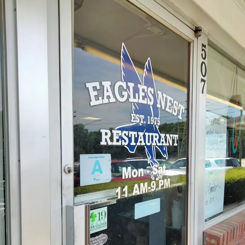 Eagle's Nest