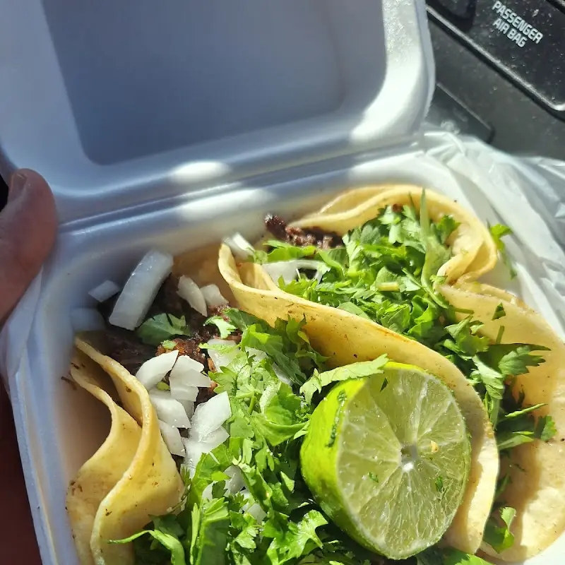Medina's Tacos