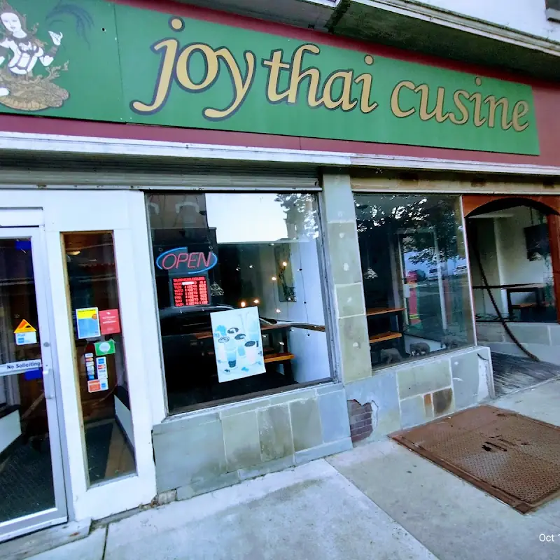 Joy Thai Cuisine