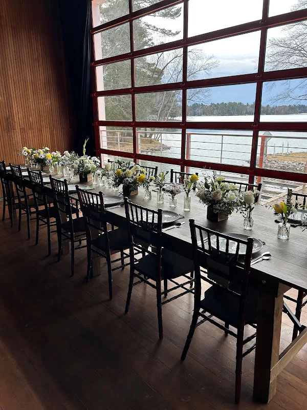 Barnwood Blooms & Brews