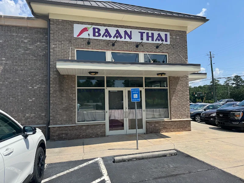 Baan Thai