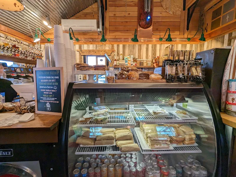 Jack Henry Coffee House